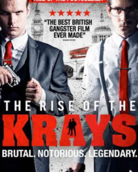 Tội Ác Trỗi Dậy