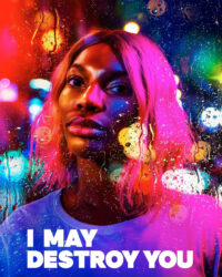 Tôi Có Lẽ Sẽ Hủy Hoại Anh