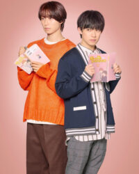 Tôi đã trở thành vai chính của một bộ phim BL