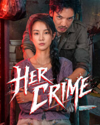 Tội Danh Của Cô Ấy