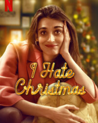 Tôi ghét Giáng sinh