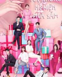 Tôi Không Nghiện Mua Sắm