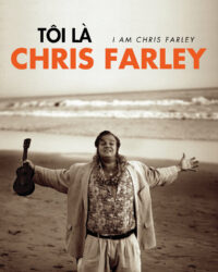 Tôi là Chris Farley