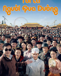 Tôi Là Người Qua Đường