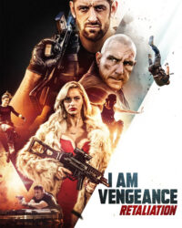 Tôi là sự báo thù: Sự trả thù