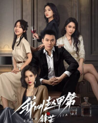 Tôi Là Triệu Giáp Đệ: Phong Mang