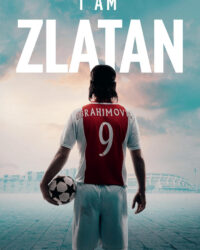 Tôi Là Zlatan Tôi Là Zlatan