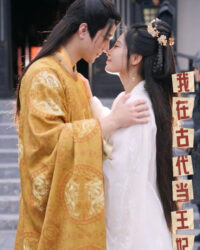 Tôi Làm Vương Phi Ở Thời Cổ Đại Tôi Làm Vương Phi Ở Thời Cổ Đại