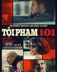Tội Phạm 101 Tội Phạm 101
