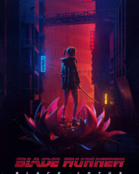 Tội Phạm Nhân Bản: Hoa Sen Đen