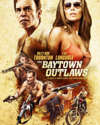 Tội Phạm Vùng Vịnh