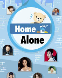 Tôi Sống Một Mình