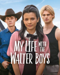 Tôi và các cậu bé nhà Walter (Phần 2)