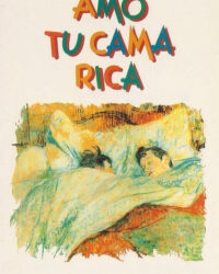 Tôi yêu chiếc giường sang trọng của bạn