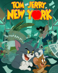 Tom and Jerry in New York (Phần 2)