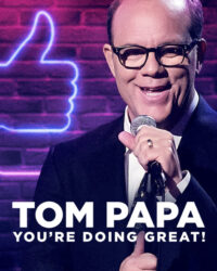 Tom Papa: Mọi Việc Đều Ổn