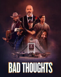 Tom Segura: Những ý nghĩ xấu