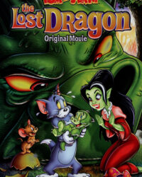 Tom Và Jerry: Chú Rồng Bị Mất Tích