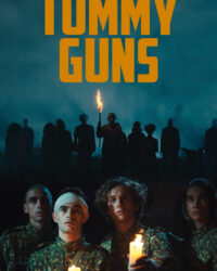 Tommy Guns