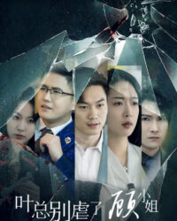 Tổng Giám Đốc Diệp Đừng Hành Hạ Nữa - Cô Cố Trở Lại Báo Thù