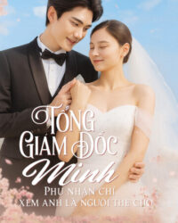 Tổng Giám Đốc Minh, Phu Nhân Chỉ Xem Anh Là Người Thế Chỗ