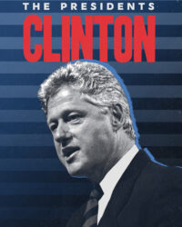 Tổng Thống Bill Clinton