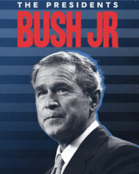 Tổng Thống George W. Bush