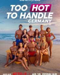Too Hot to Handle: Germany (Phần 2)