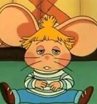 Topo Gigio