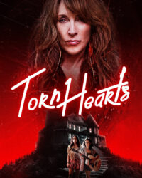 Torn Hearts Torn Hearts