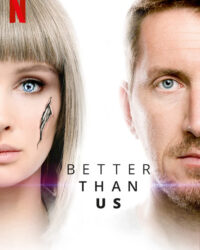 Tốt hơn con người