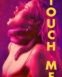 Touch Me Touch Me
