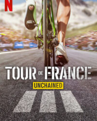 Tour de France: Trên từng dặm đường (Phần 3)
