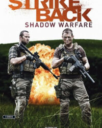 Trả Đũa: Phần 4