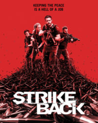 Trả Đũa (Phần 7)