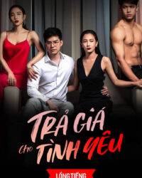 Trả Giá Cho Tình Yêu
