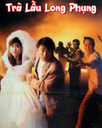 Trà Lầu Long Phụng