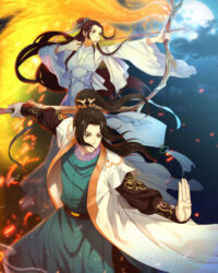 Trạch Thiên Ký (Phần 3)