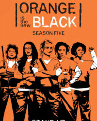 Trại Giam Kiểu Mỹ (Phần 5)