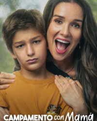 Trại hè cùng mẹ