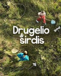 Trái Tim Bươm Bướm