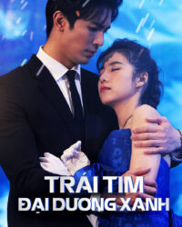 Trái Tim Đại Dương Xanh