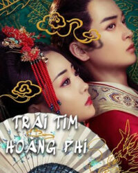 Trái Tim Hoàng Phi