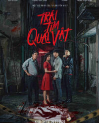 Trái tim quái vật