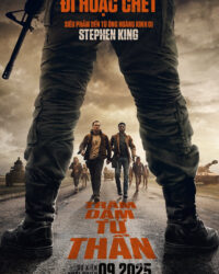 Trăm Dặm Tử Thần