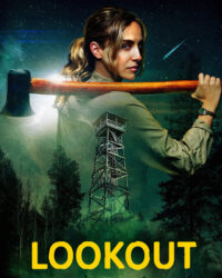 Trạm Gác Trong Sương