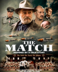 Trận cầu định mệnh