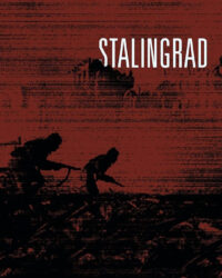 Trận Chiến Stalingrad