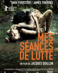 Trận chiến tình yêu