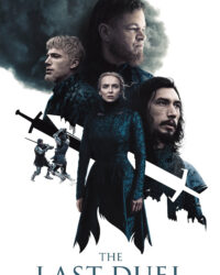 Trận Đấu Cuối Cùng